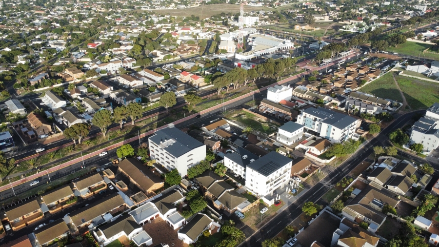 Commercial Property for Sale in Table View Western Cape